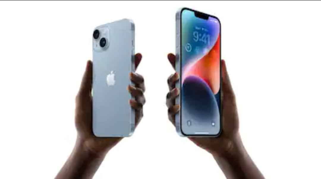 iPhone